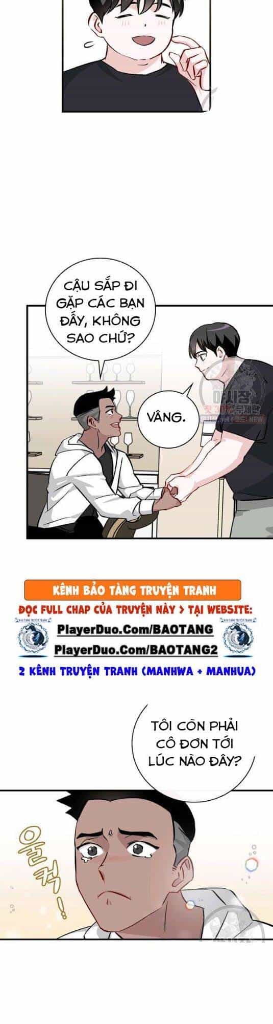 Level Up Chỉ Bằng Cách Ăn Cơm - Chương 62 - ảnh 42