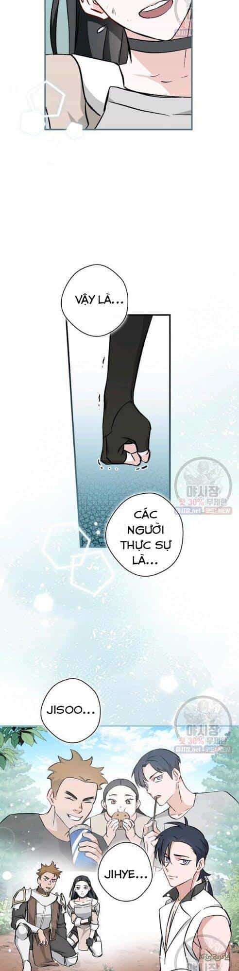 Level Up Chỉ Bằng Cách Ăn Cơm - Chương 62 - ảnh 8