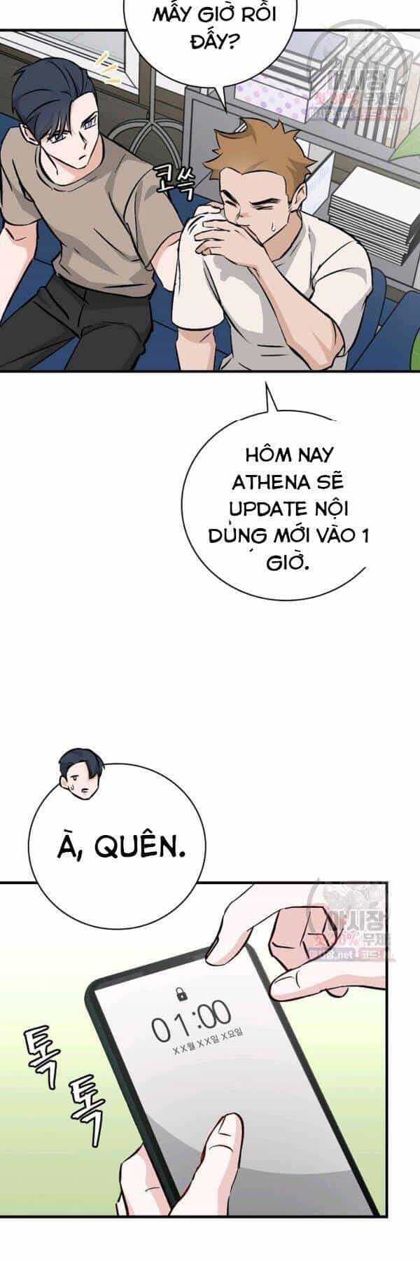 Level Up Chỉ Bằng Cách Ăn Cơm - Chương 63 - ảnh 23
