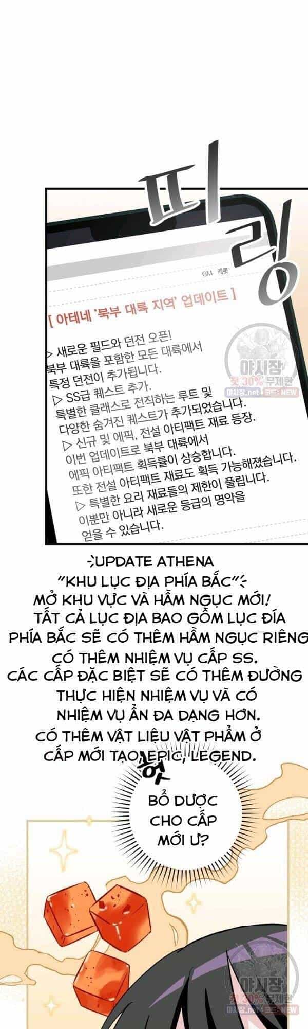 Level Up Chỉ Bằng Cách Ăn Cơm - Chương 63 - ảnh 24