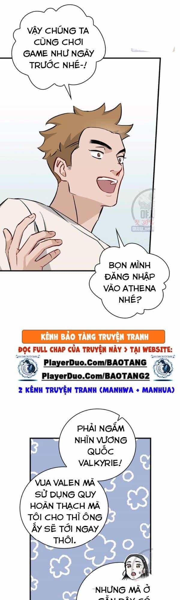 Level Up Chỉ Bằng Cách Ăn Cơm - Chương 63 - ảnh 28