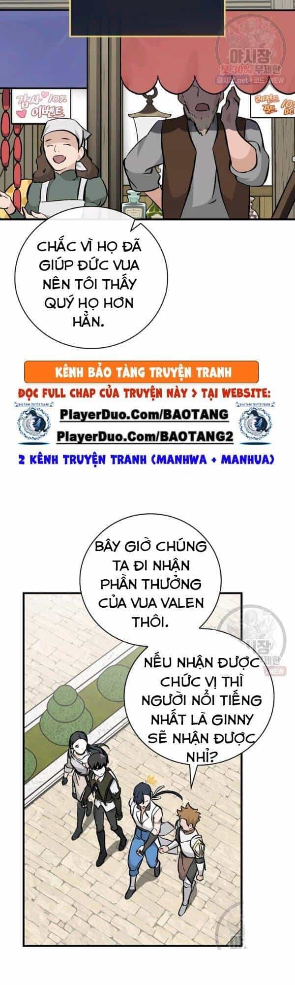 Level Up Chỉ Bằng Cách Ăn Cơm - Chương 63 - ảnh 36