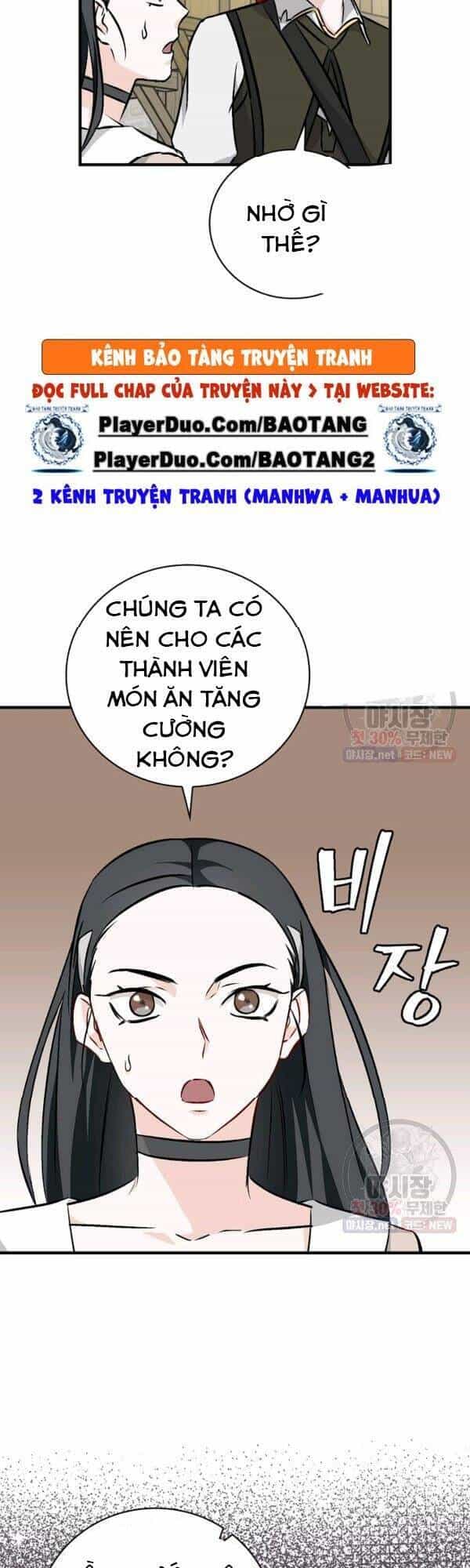 Level Up Chỉ Bằng Cách Ăn Cơm - Chương 63 - ảnh 38