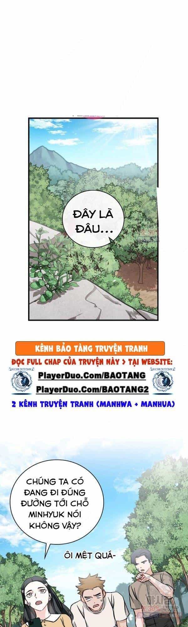 Level Up Chỉ Bằng Cách Ăn Cơm - Chương 63 - ảnh 4