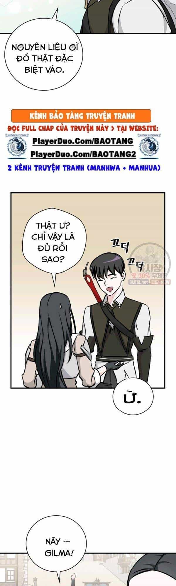 Level Up Chỉ Bằng Cách Ăn Cơm - Chương 63 - ảnh 42
