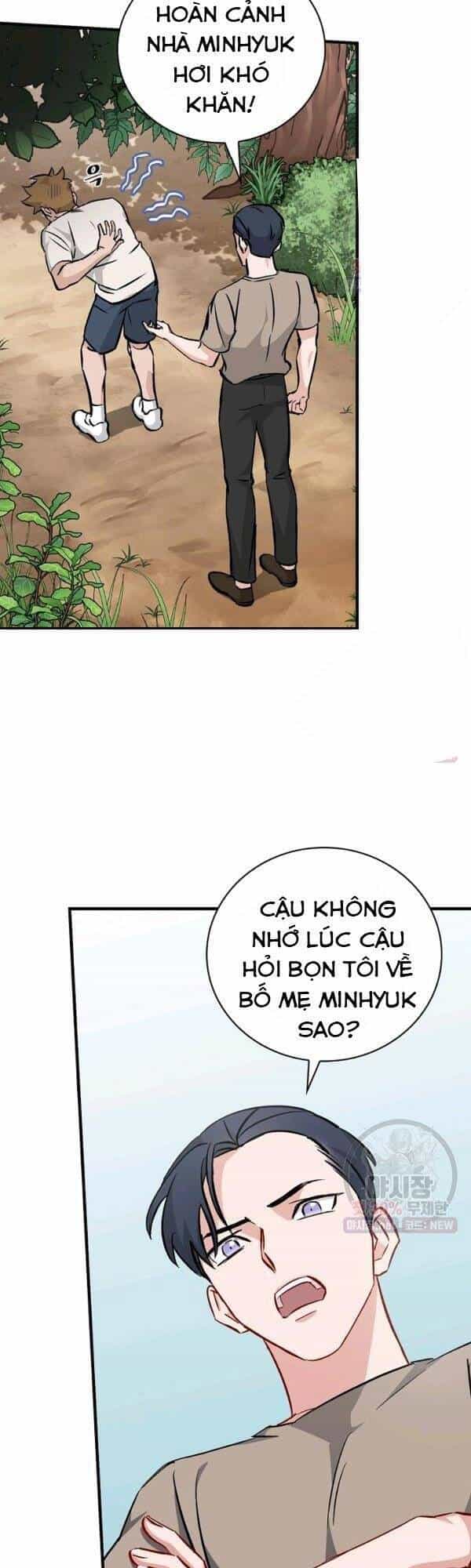 Level Up Chỉ Bằng Cách Ăn Cơm - Chương 63 - ảnh 6