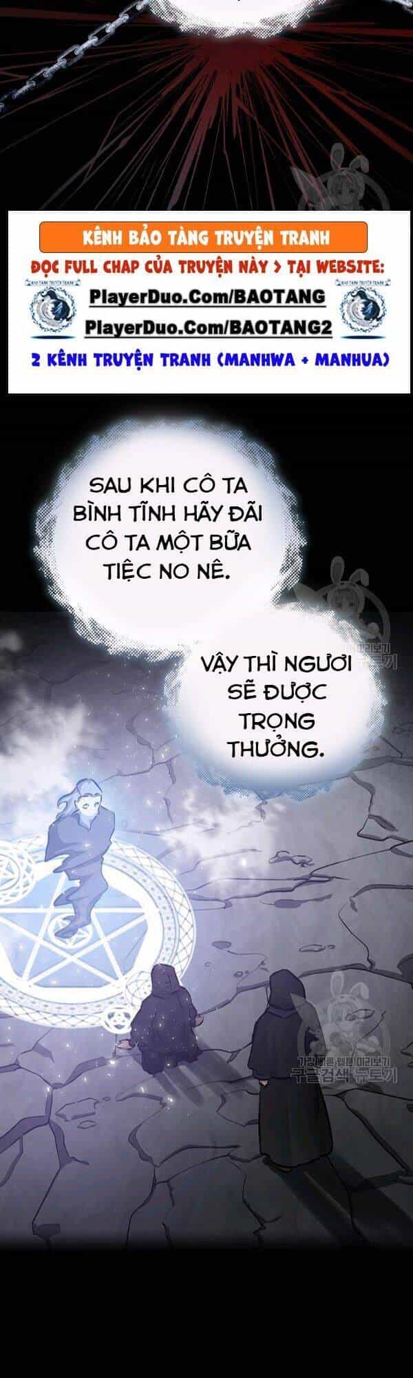 Level Up Chỉ Bằng Cách Ăn Cơm - Chương 64 - ảnh 10