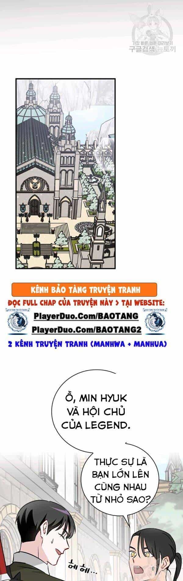 Level Up Chỉ Bằng Cách Ăn Cơm - Chương 64 - ảnh 15
