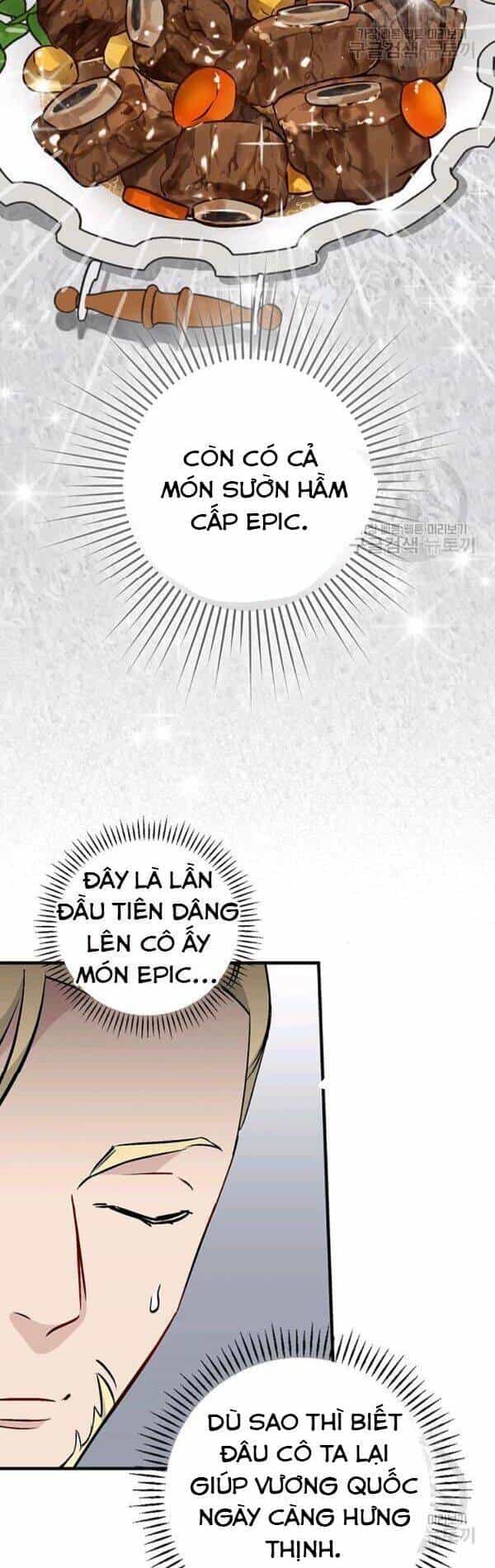 Level Up Chỉ Bằng Cách Ăn Cơm - Chương 64 - ảnh 28