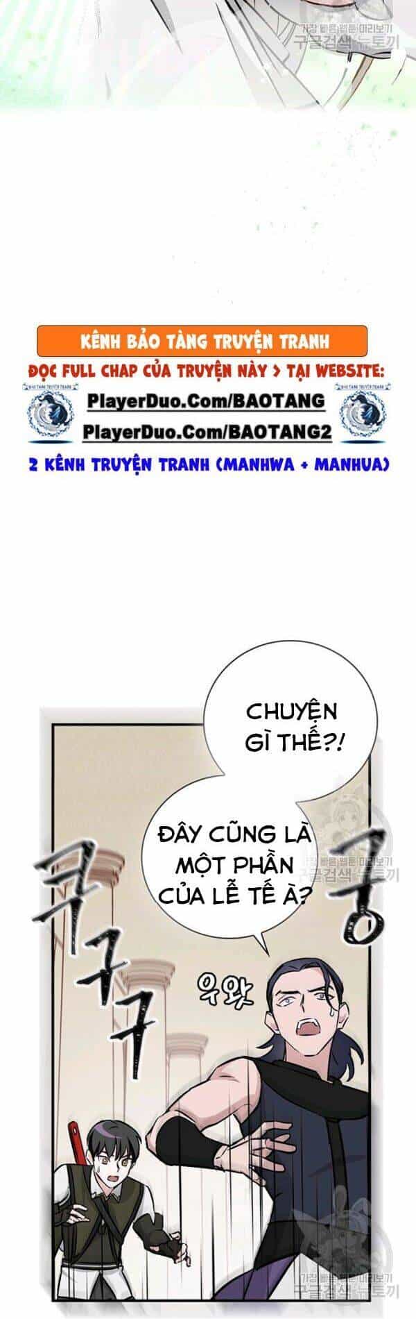 Level Up Chỉ Bằng Cách Ăn Cơm - Chương 64 - ảnh 44
