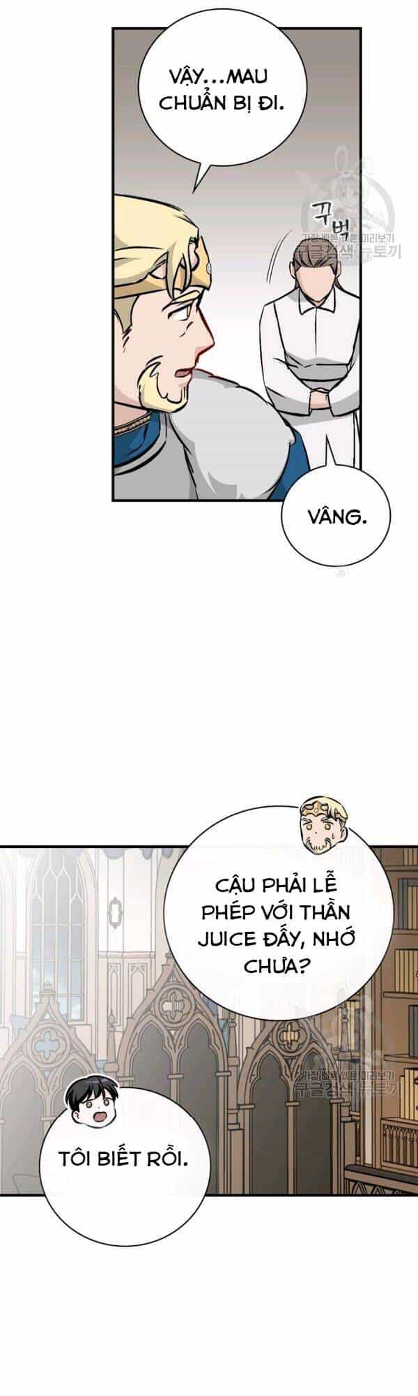 Level Up Chỉ Bằng Cách Ăn Cơm - Chương 65 - ảnh 10