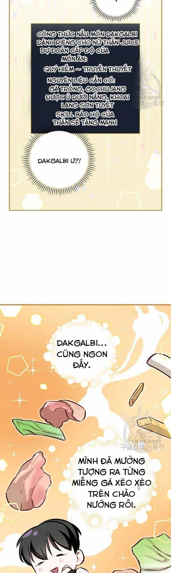 Level Up Chỉ Bằng Cách Ăn Cơm - Chương 65 - ảnh 22