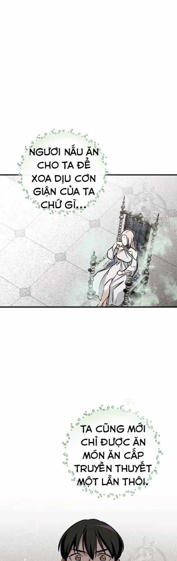 Level Up Chỉ Bằng Cách Ăn Cơm - Chương 65 - ảnh 27