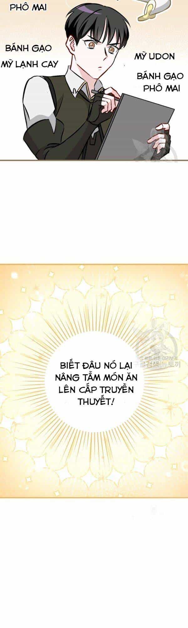 Level Up Chỉ Bằng Cách Ăn Cơm - Chương 65 - ảnh 33
