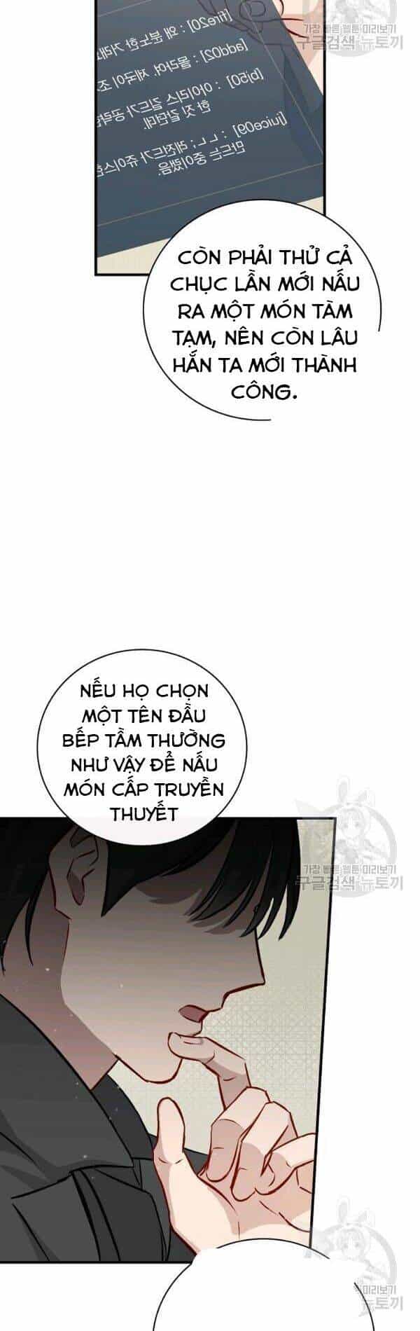 Level Up Chỉ Bằng Cách Ăn Cơm - Chương 65 - ảnh 36