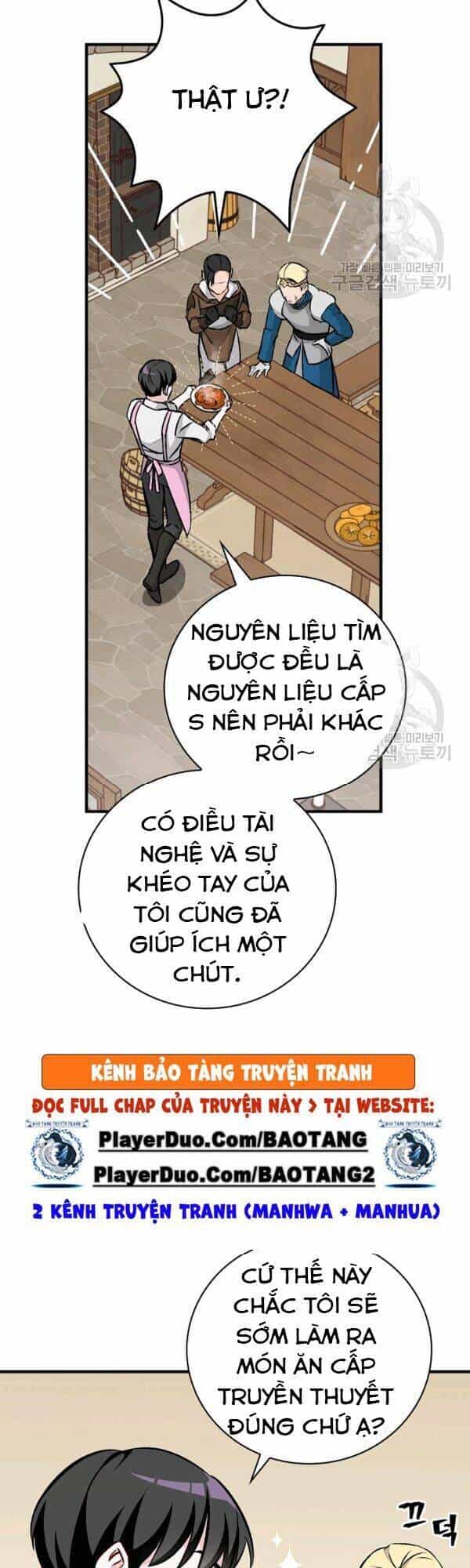 Level Up Chỉ Bằng Cách Ăn Cơm - Chương 65 - ảnh 42