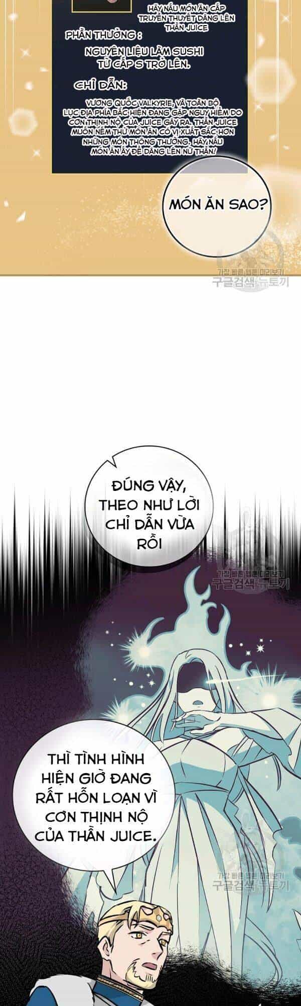 Level Up Chỉ Bằng Cách Ăn Cơm - Chương 65 - ảnh 5