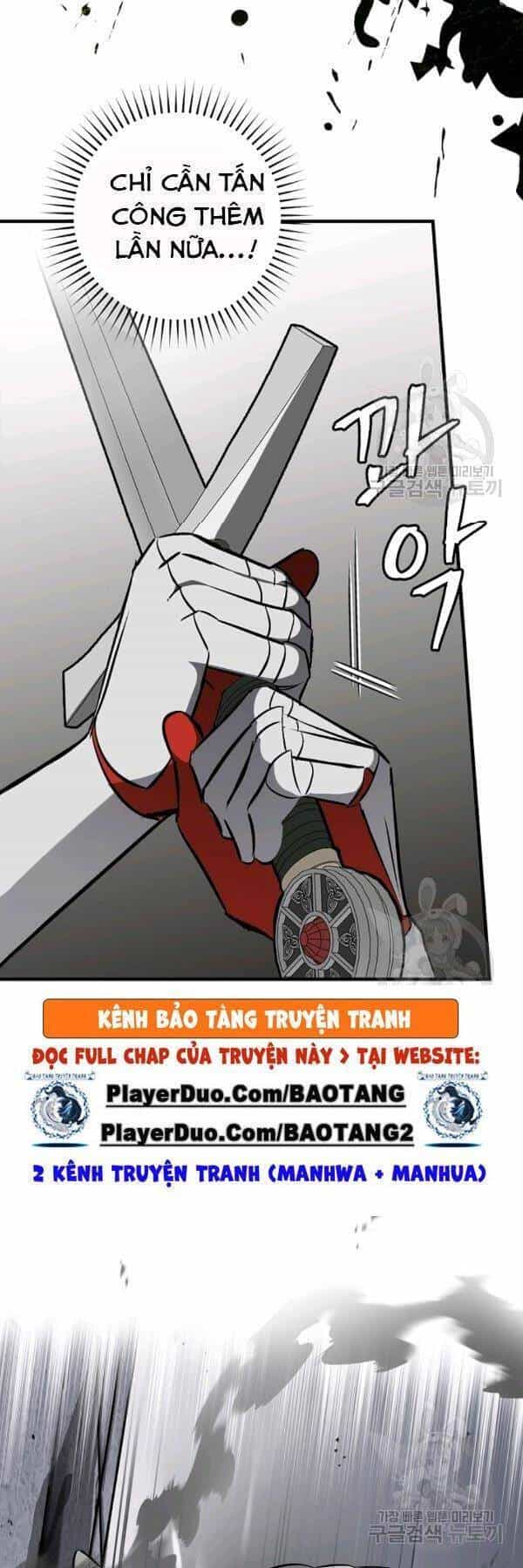 Level Up Chỉ Bằng Cách Ăn Cơm - Chương 66 - ảnh 19