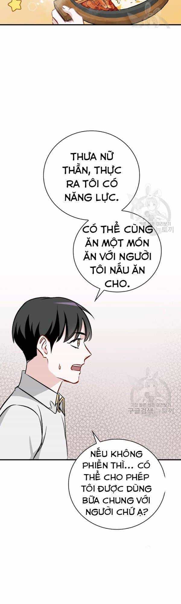 Level Up Chỉ Bằng Cách Ăn Cơm - Chương 66 - ảnh 30