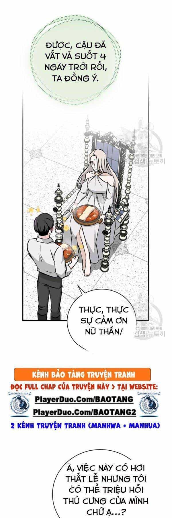 Level Up Chỉ Bằng Cách Ăn Cơm - Chương 66 - ảnh 31