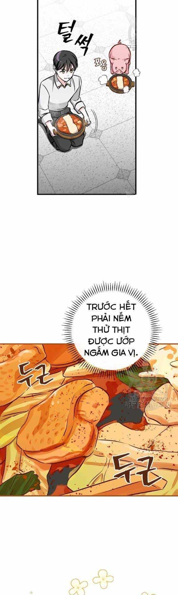 Level Up Chỉ Bằng Cách Ăn Cơm - Chương 66 - ảnh 34
