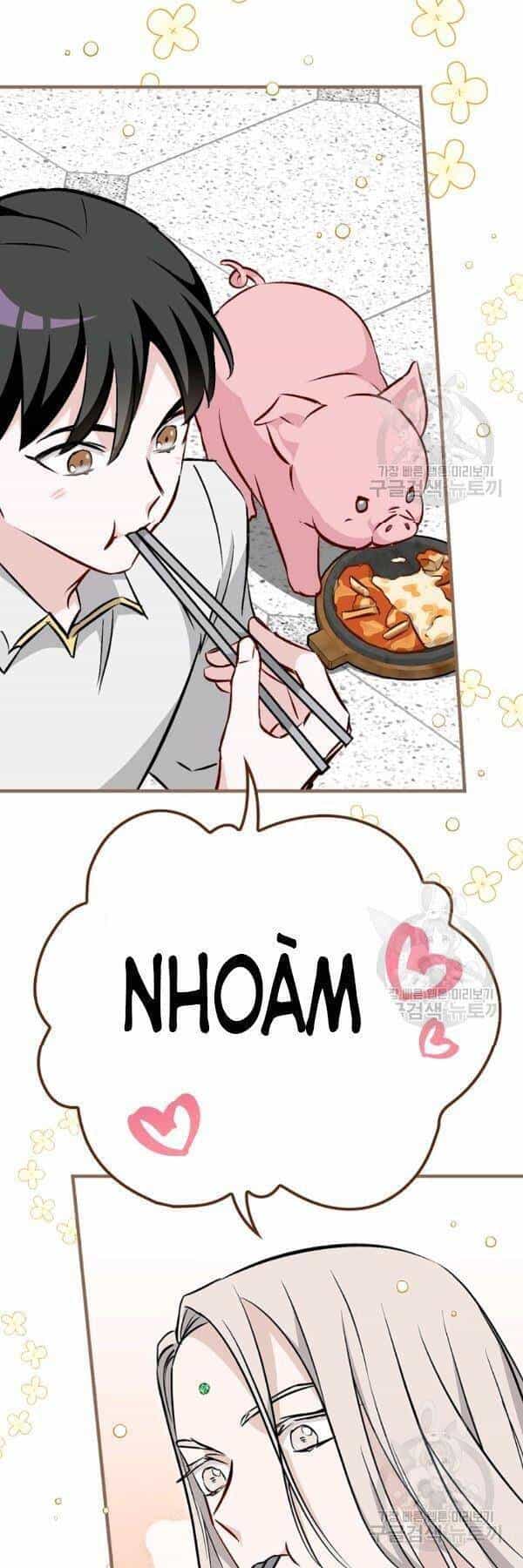 Level Up Chỉ Bằng Cách Ăn Cơm - Chương 66 - ảnh 35