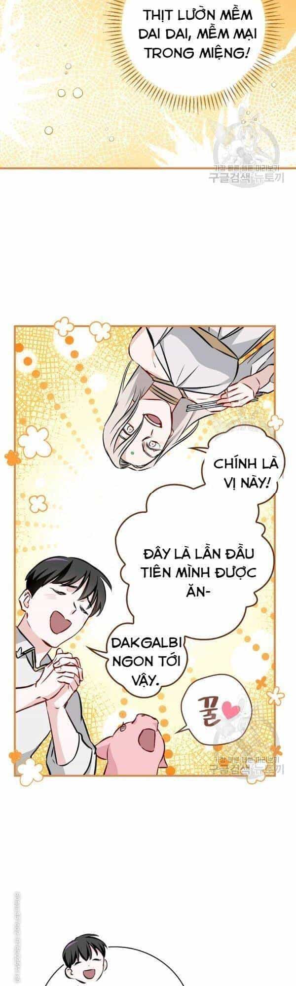 Level Up Chỉ Bằng Cách Ăn Cơm - Chương 66 - ảnh 37