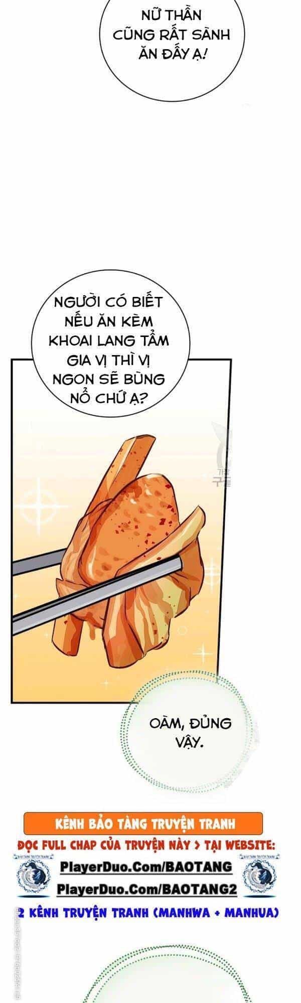 Level Up Chỉ Bằng Cách Ăn Cơm - Chương 66 - ảnh 41