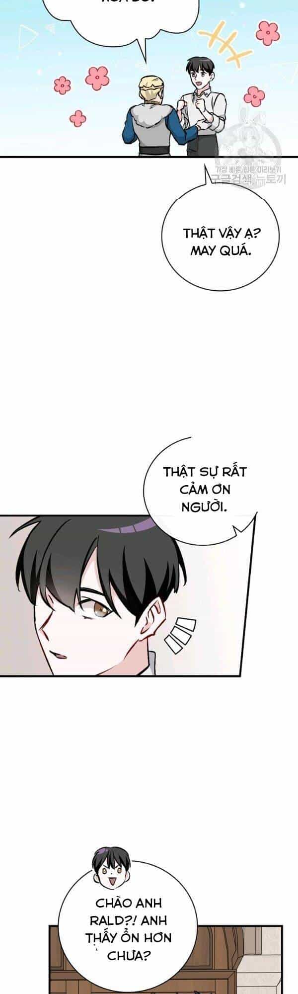 Level Up Chỉ Bằng Cách Ăn Cơm - Chương 67 - ảnh 10
