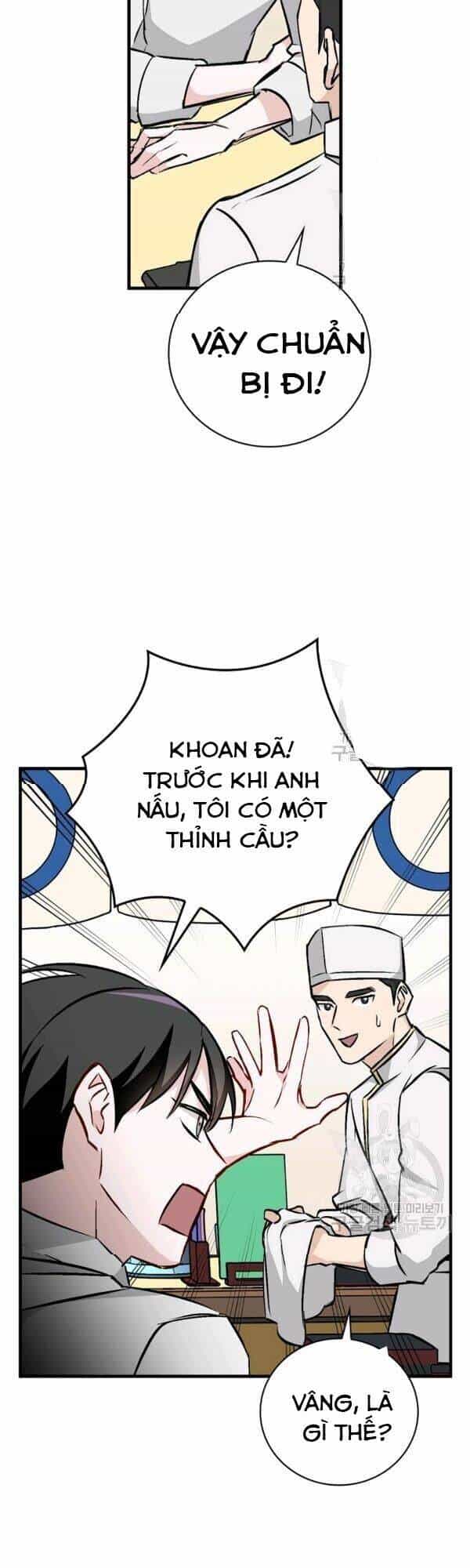 Level Up Chỉ Bằng Cách Ăn Cơm - Chương 67 - ảnh 18