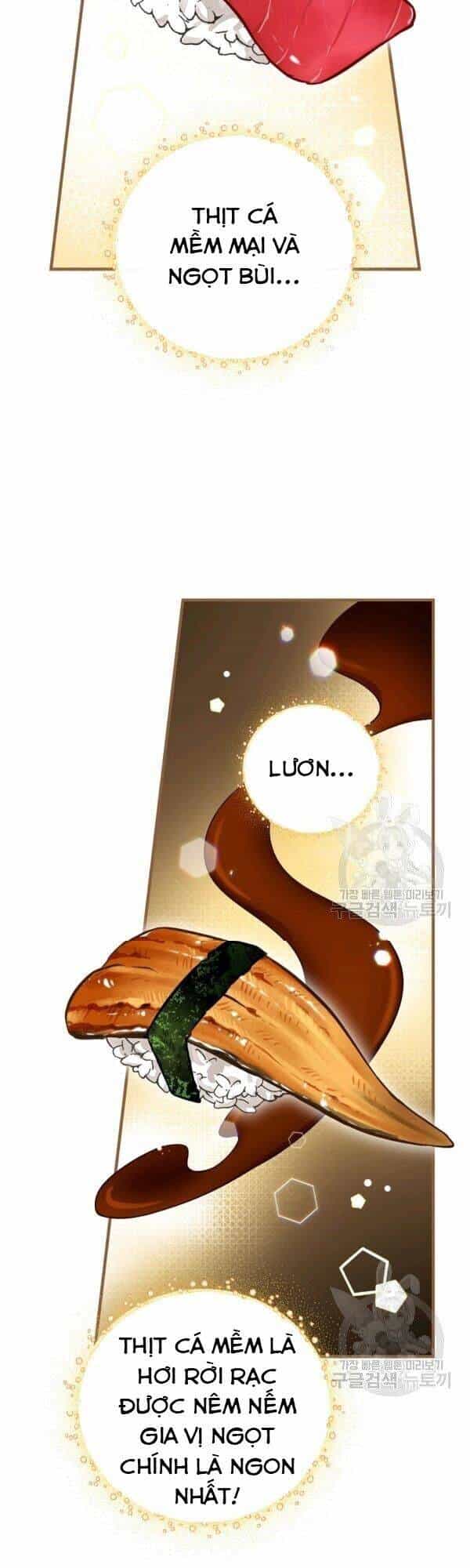 Level Up Chỉ Bằng Cách Ăn Cơm - Chương 67 - ảnh 29
