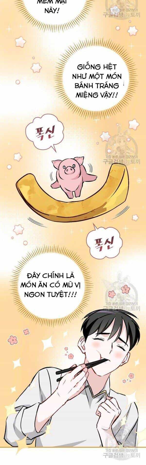 Level Up Chỉ Bằng Cách Ăn Cơm - Chương 67 - ảnh 32