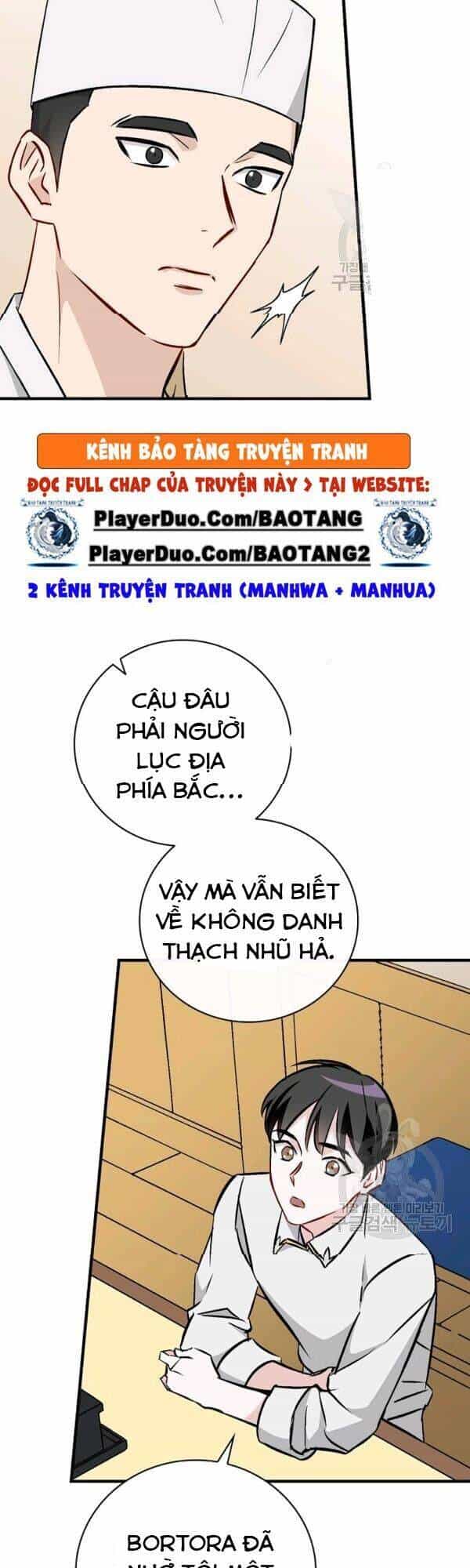 Level Up Chỉ Bằng Cách Ăn Cơm - Chương 67 - ảnh 34