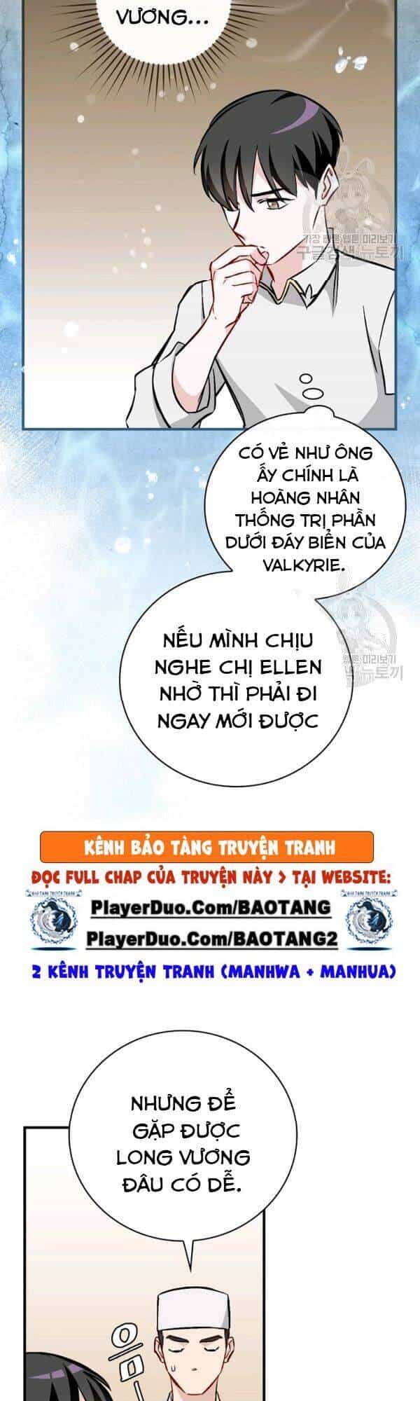 Level Up Chỉ Bằng Cách Ăn Cơm - Chương 67 - ảnh 38
