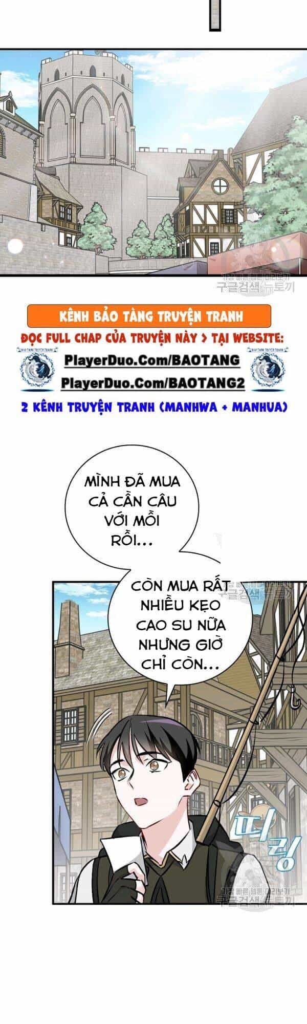 Level Up Chỉ Bằng Cách Ăn Cơm - Chương 67 - ảnh 45
