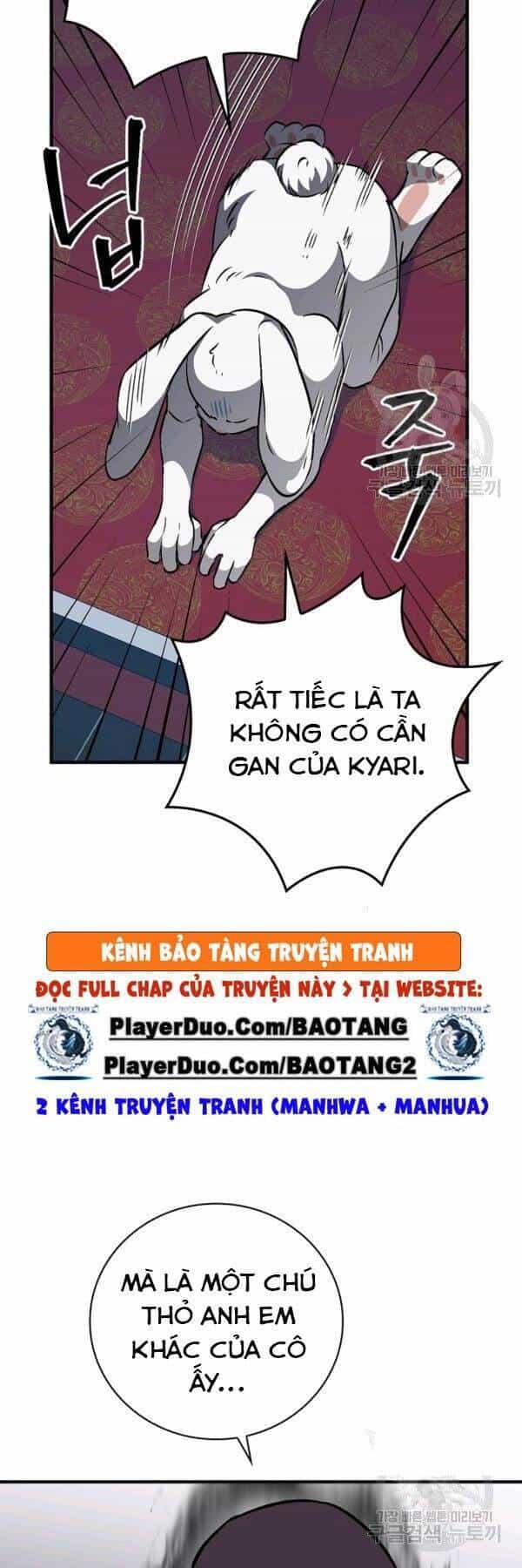 Level Up Chỉ Bằng Cách Ăn Cơm - Chương 68 - ảnh 15