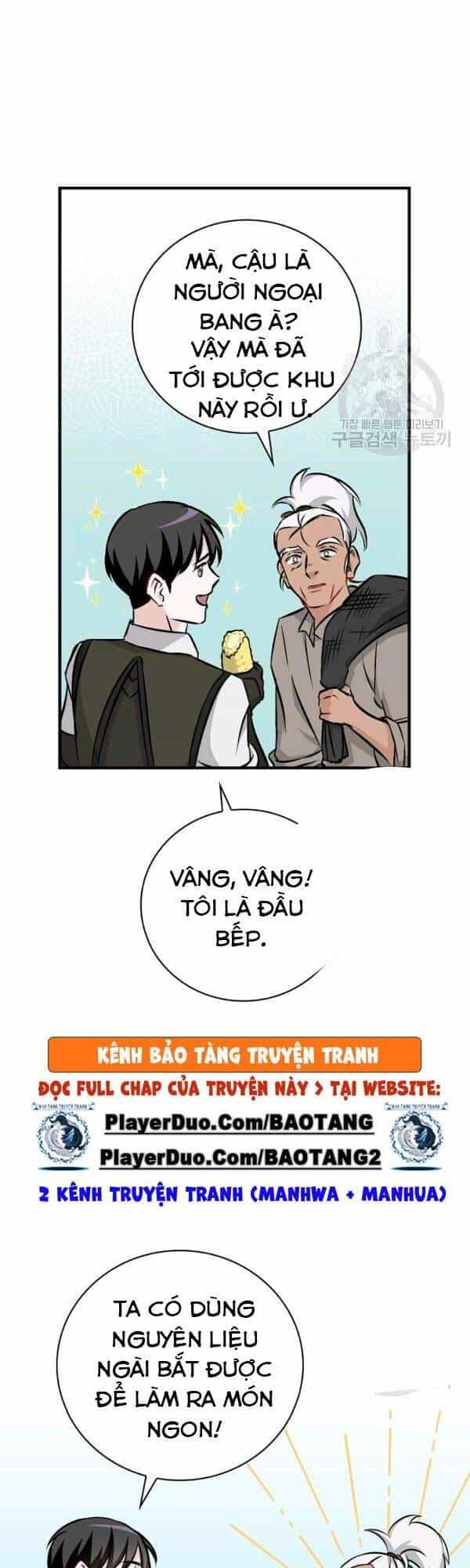 Level Up Chỉ Bằng Cách Ăn Cơm - Chương 68 - ảnh 28