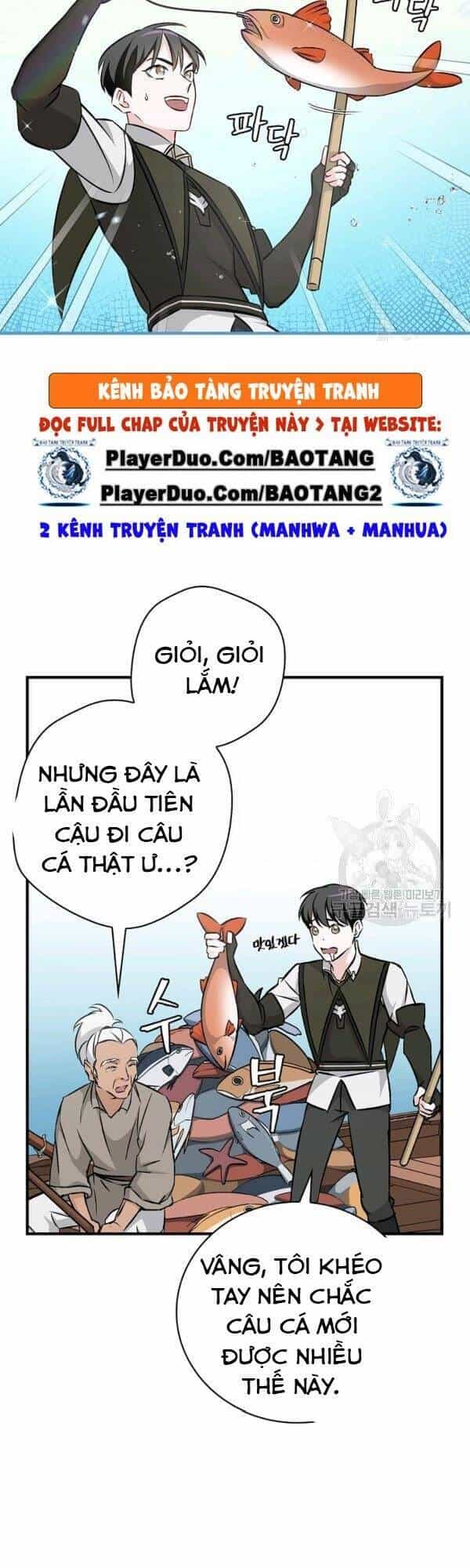 Level Up Chỉ Bằng Cách Ăn Cơm - Chương 68 - ảnh 32