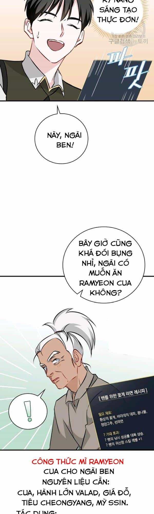 Level Up Chỉ Bằng Cách Ăn Cơm - Chương 68 - ảnh 34