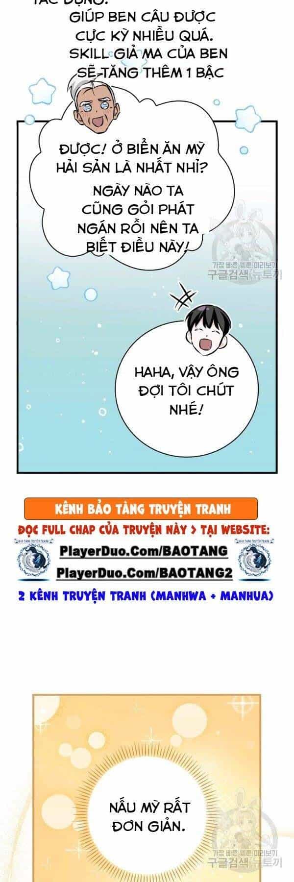 Level Up Chỉ Bằng Cách Ăn Cơm - Chương 68 - ảnh 35