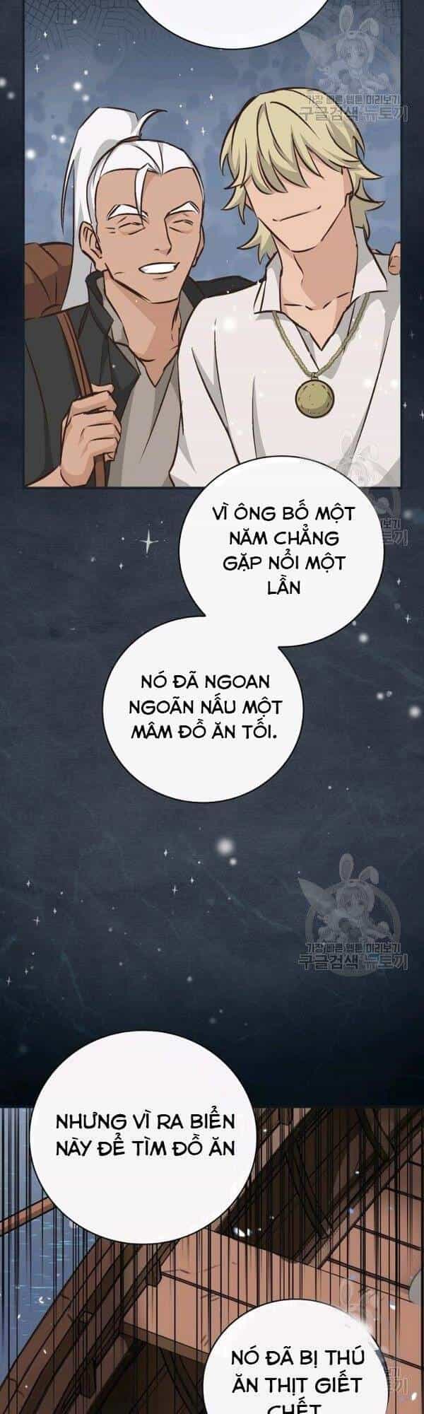 Level Up Chỉ Bằng Cách Ăn Cơm - Chương 68 - ảnh 46