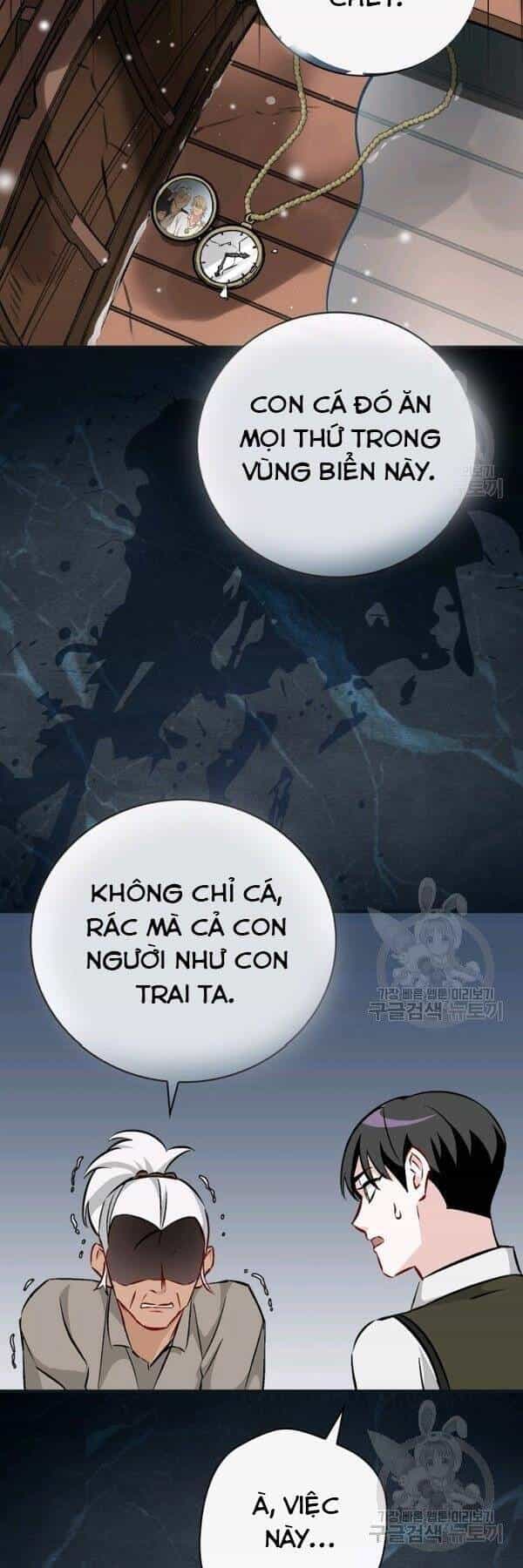 Level Up Chỉ Bằng Cách Ăn Cơm - Chương 68 - ảnh 47