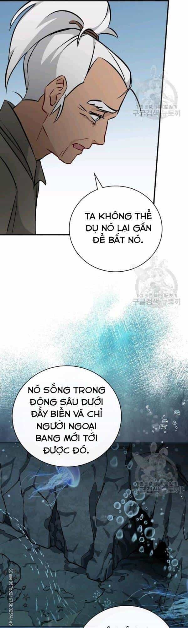 Level Up Chỉ Bằng Cách Ăn Cơm - Chương 68 - ảnh 49