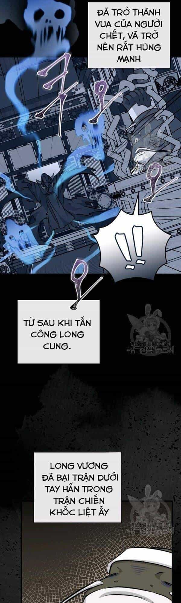 Level Up Chỉ Bằng Cách Ăn Cơm - Chương 68 - ảnh 8