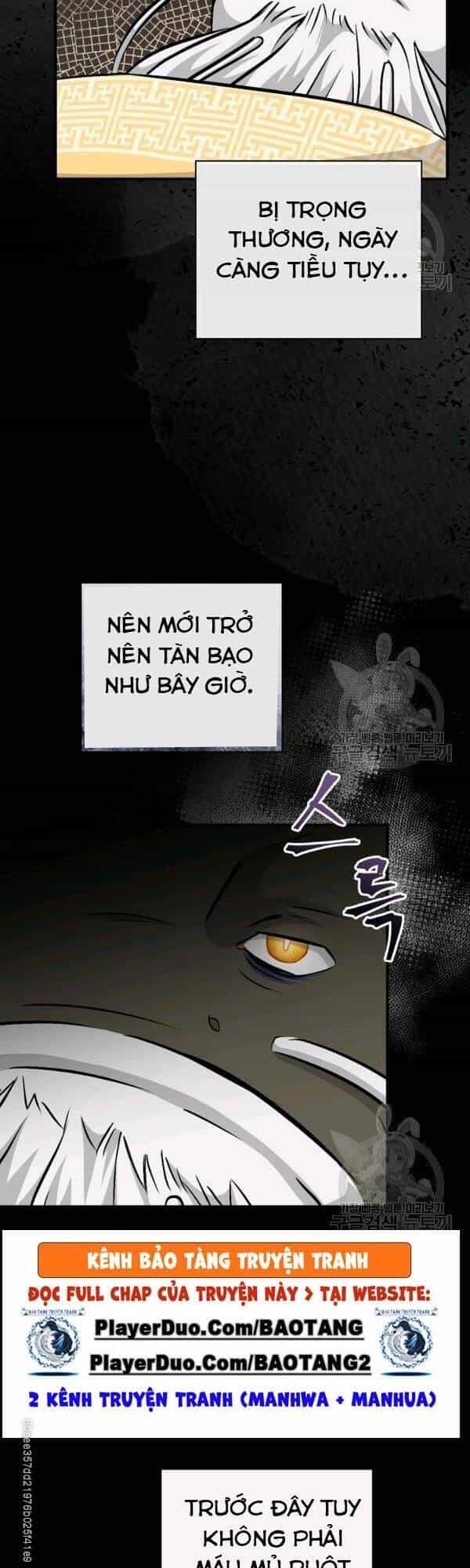 Level Up Chỉ Bằng Cách Ăn Cơm - Chương 68 - ảnh 9