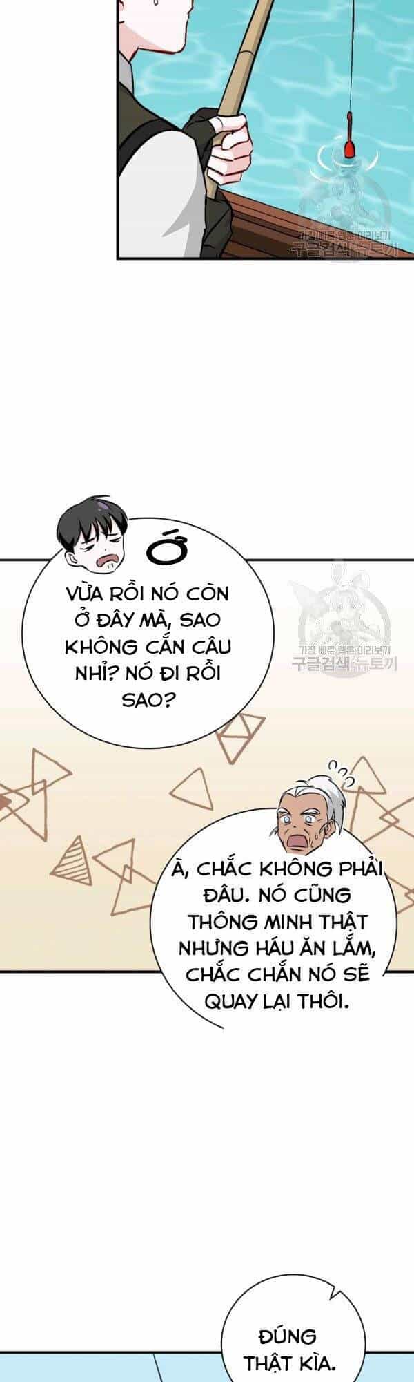 Level Up Chỉ Bằng Cách Ăn Cơm - Chương 69 - ảnh 20