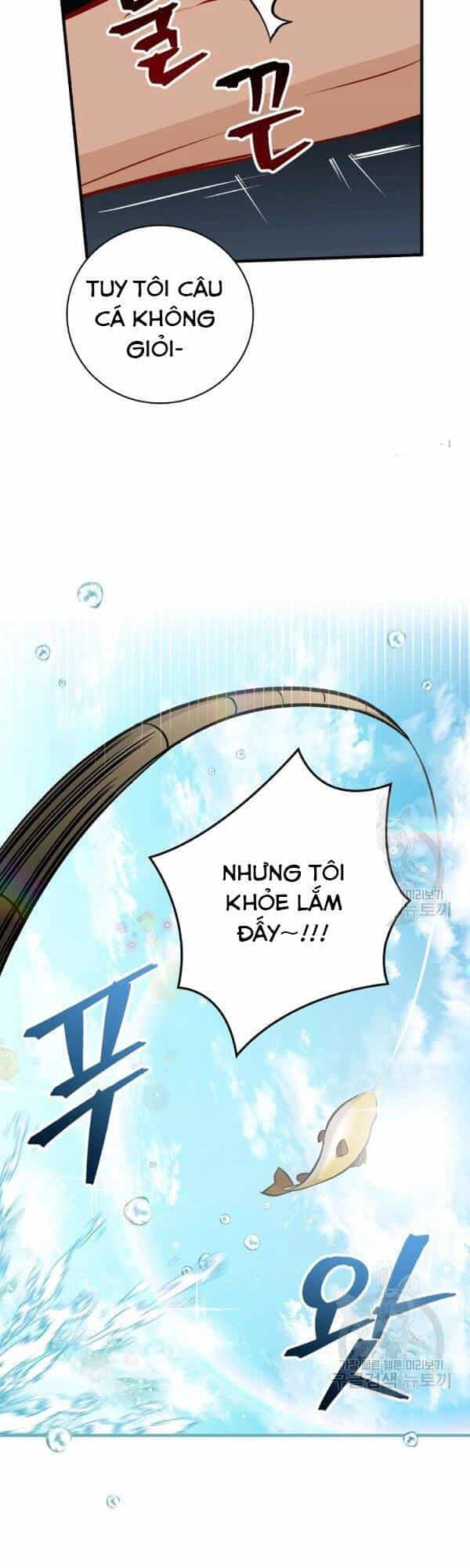 Level Up Chỉ Bằng Cách Ăn Cơm - Chương 69 - ảnh 24