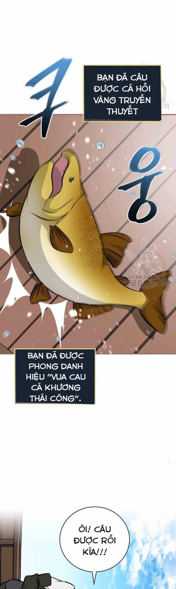 Level Up Chỉ Bằng Cách Ăn Cơm - Chương 69 - ảnh 25