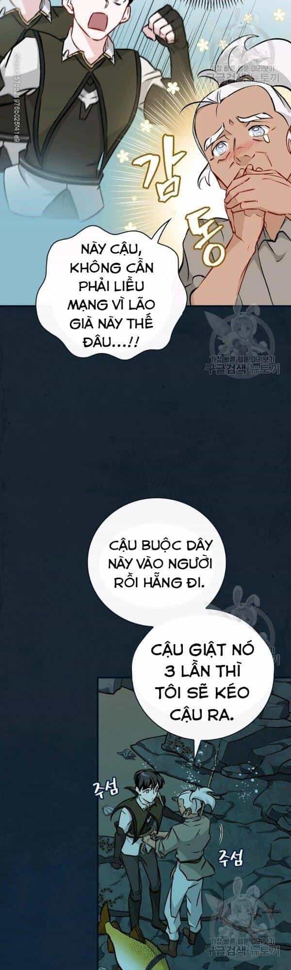 Level Up Chỉ Bằng Cách Ăn Cơm - Chương 69 - ảnh 36