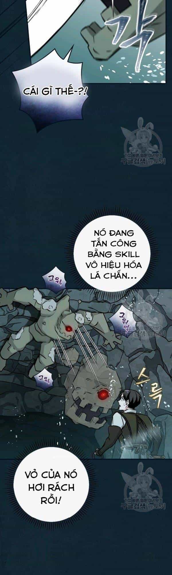 Level Up Chỉ Bằng Cách Ăn Cơm - Chương 69 - ảnh 47